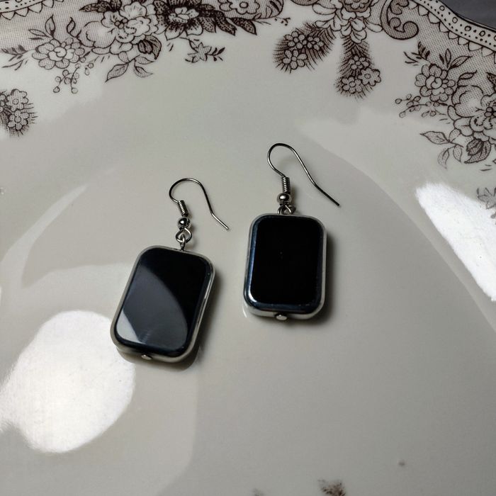 Серьги на каждый день