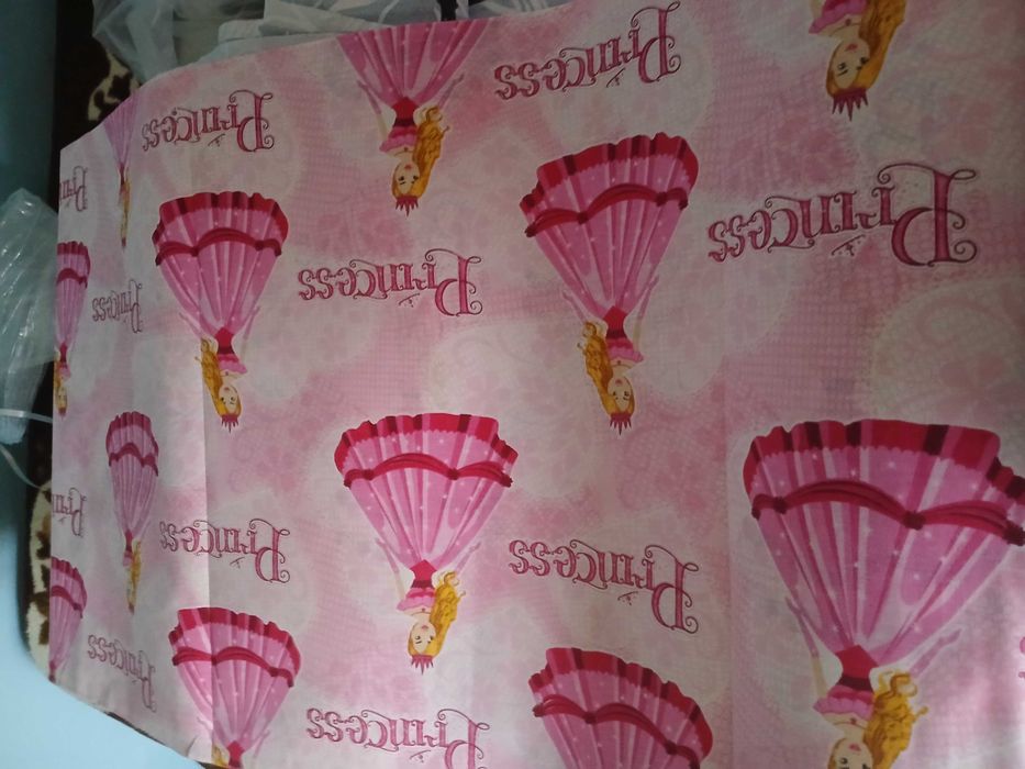 Lenjeri de pat dublu