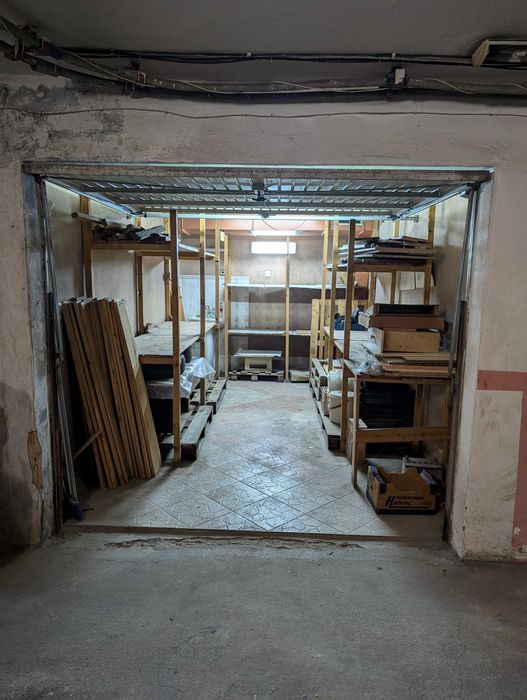 Дава се под наем Гараж / Паркомясто в Варна, Чаталджа - 15 кв.м за 122.4 € - Снимка #4