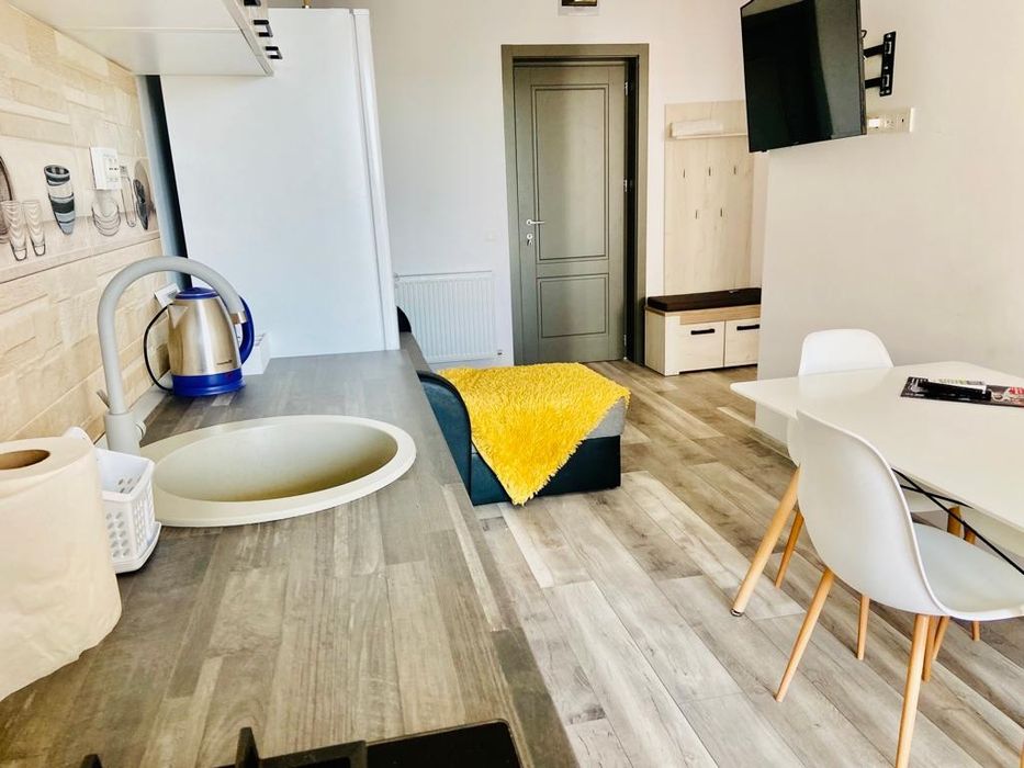 Regim hotelier Lazar Rezidence /Cuza Vodă