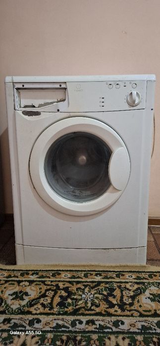 Стиральная машина Индезит