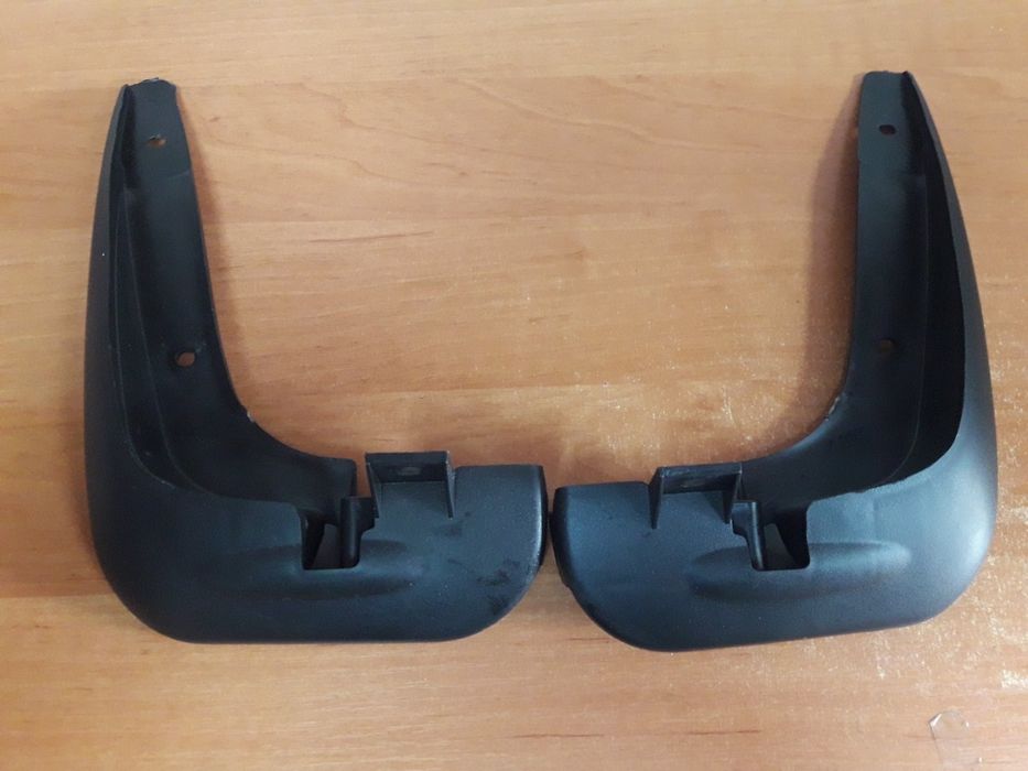 Брызговики Матиз