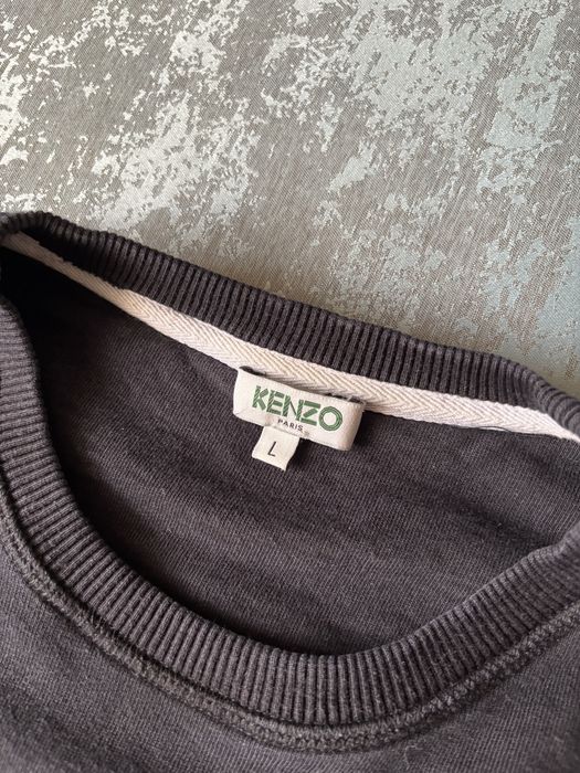 Bluza Kenzo barbati marimea M-L sweatshirt