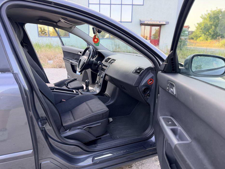Volvo V50  2009 1.6 Diesel Proprietar