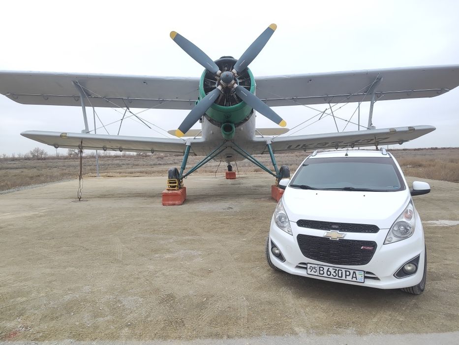 2020 жыл автомат спарк