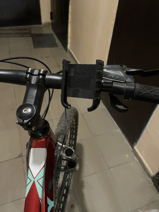 Велосипед Gold Fly MTB.