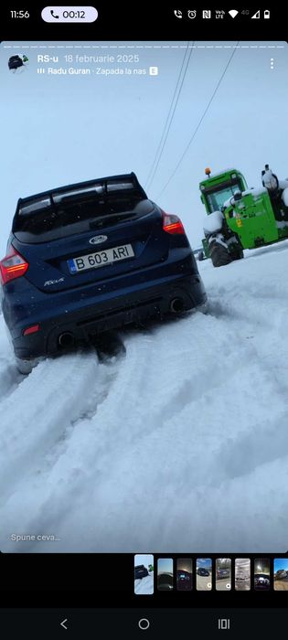 FORD Focus 2011 — imagine 3