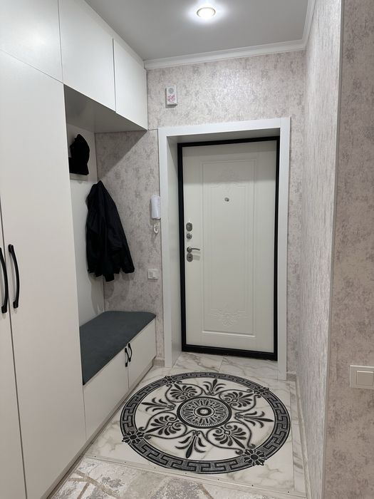 Продам квартиру Центральный мкр