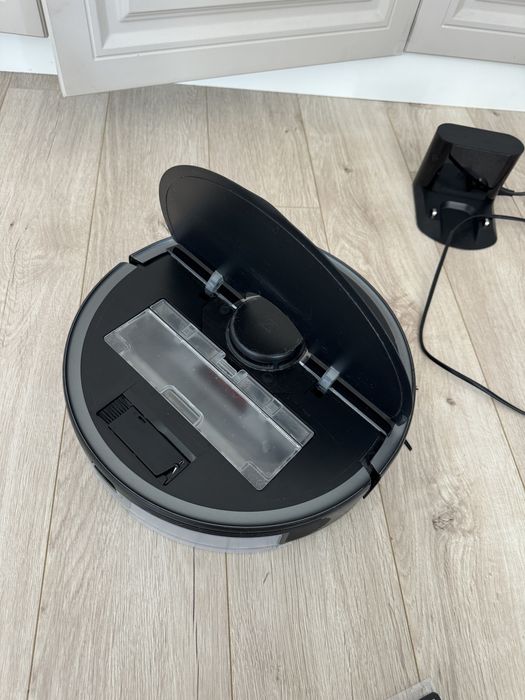 roborock s5 max робот пылесос
