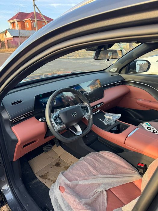 Лехковые  автомобили