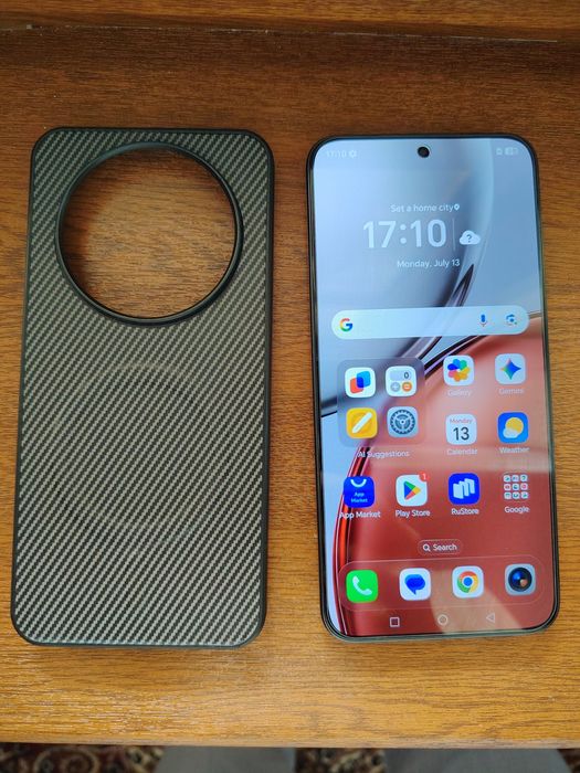Honor X9D 12/256GB