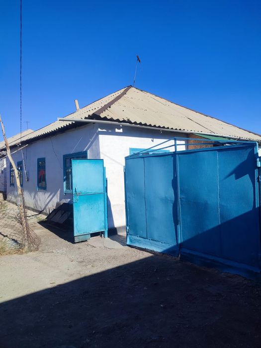 Продам Жилой Дом!