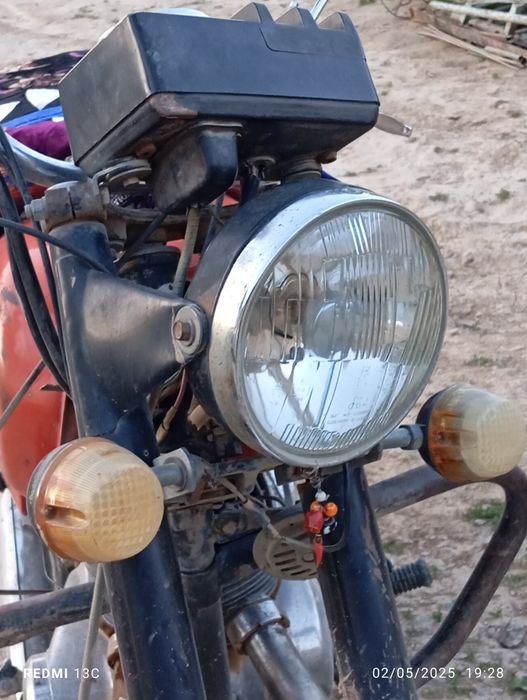 Ij planeta 4 radnoy matsikil