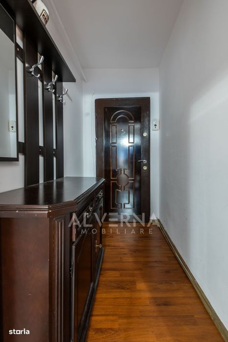 Apartament 3 camere | decomandat | 67mp + 2 balcoane | Manastur
