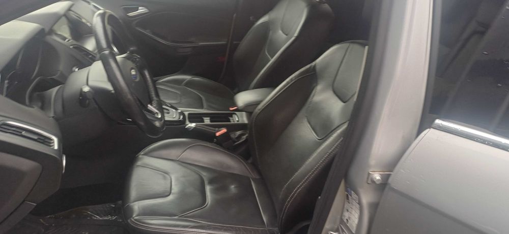 Ford Focus 2.0 tdci 150cp 2016