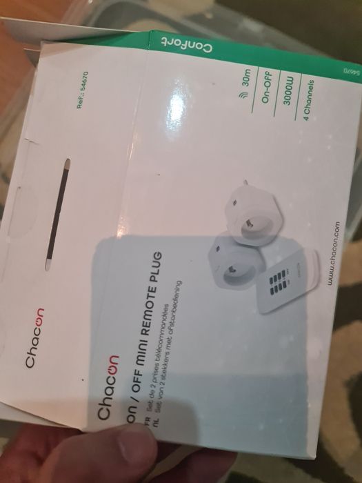 Priza cu telecomanda prize electrice 220v