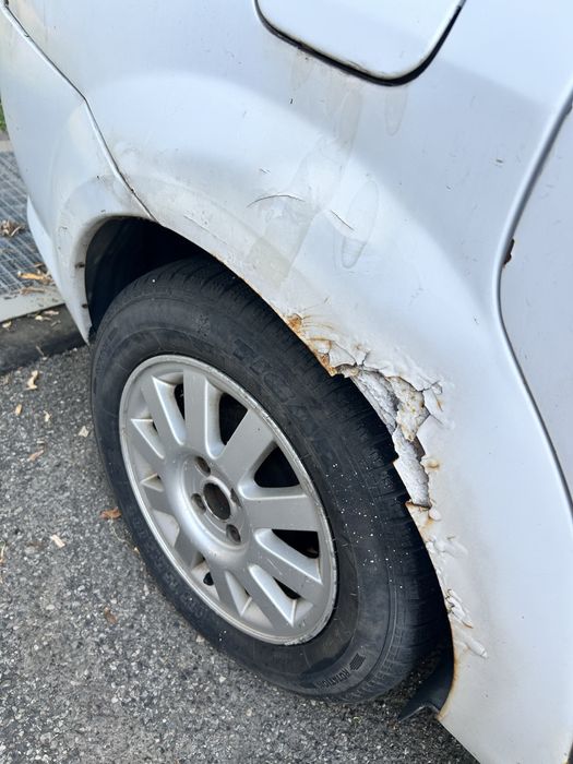 DACIA Logan 2010 — imagine 4