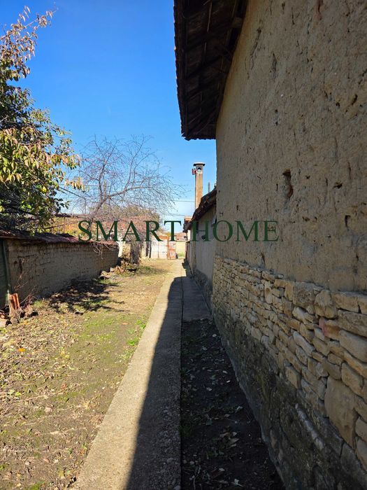 Продава се Къща в с. Ресен, Област Велико Търново - 138 кв.м за 301 €/кв.м - Снимка #11