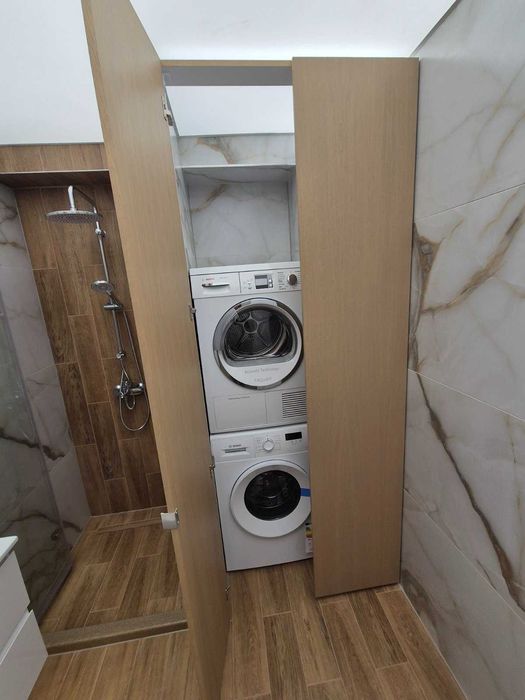 Продава се Двустаен апартамент в Пловдив, Каменица 1 - 67 кв.м за 2389 €/кв.м - Снимка #8