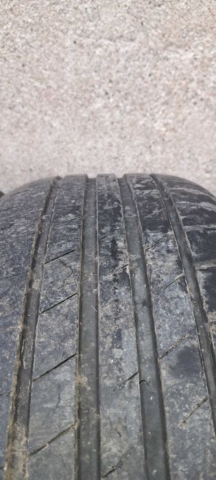 Летни гуми 225 55 17