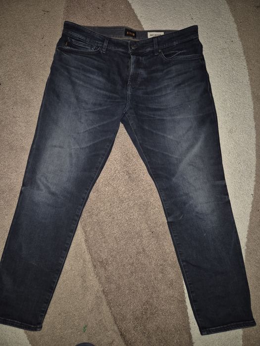 Blugi Boss Marimea 36/30