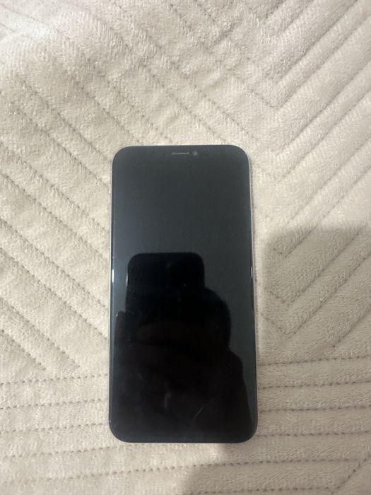 Айфон XS 256Gb память