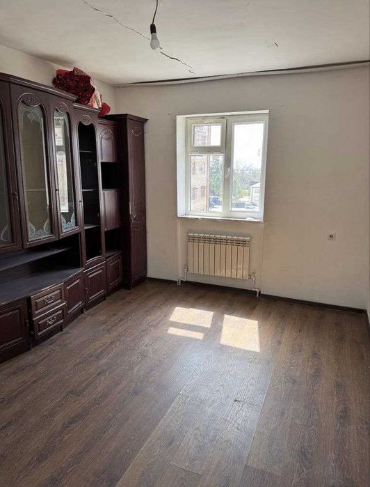 ПРОДАЕТСЯ 3х КОМНТ. КВАРТИРА!! махалля Гузал, Яшнабад. АКТ