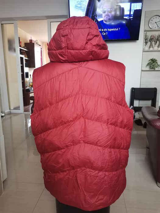 Vand vesta G STAR marimea XL