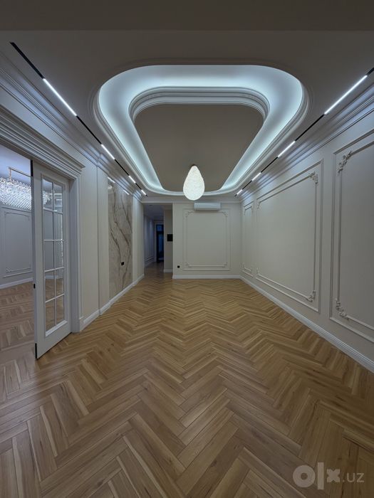 Продаётся Дом Мечты Шайхантахурский район Кукча Оқлон 3 Соток