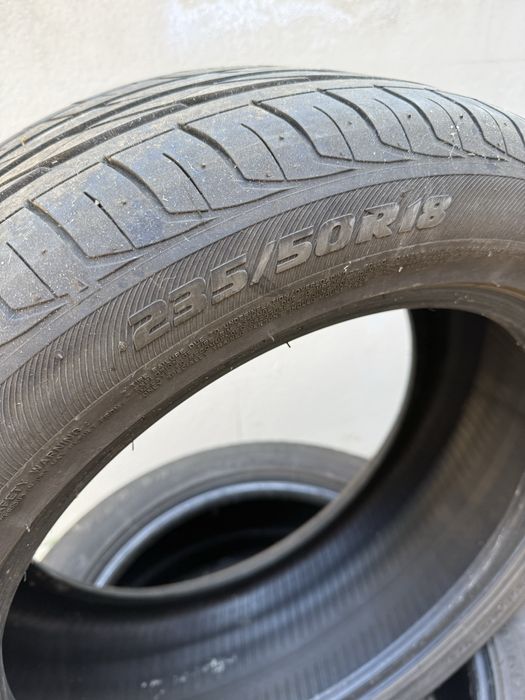 Cauciucuri vara 235/50/R18
