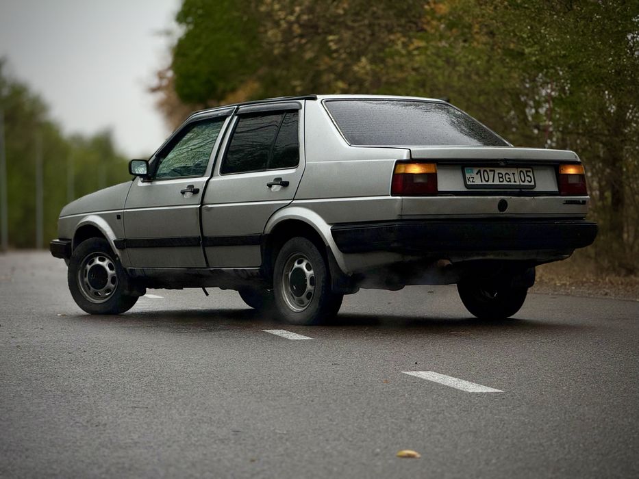 Джетта продам срочно