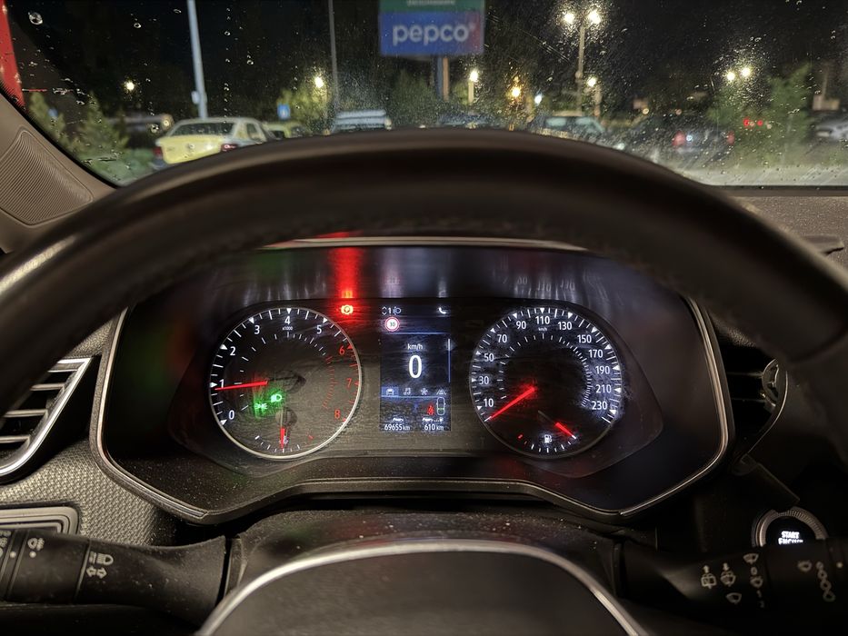 RENAULT Clio 2020 — imagine 5