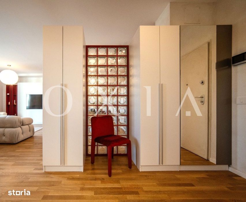 AX1007 Confort Si Eleganta In Zona Centrala, Paltim Residence