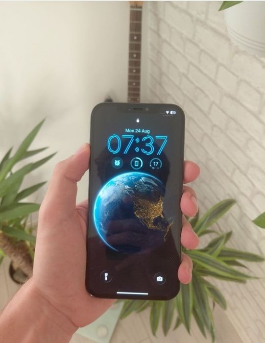 Iphone 12 Pro Max 128Gb 91%