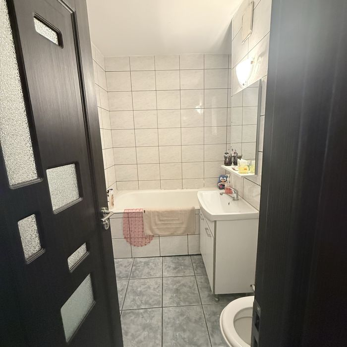 Apartament centru 3 camere