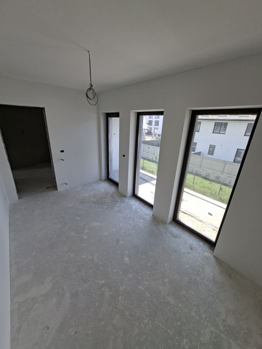 Duplex Modern 147mp + Curte |  Str. Frâncei | Rădăuți