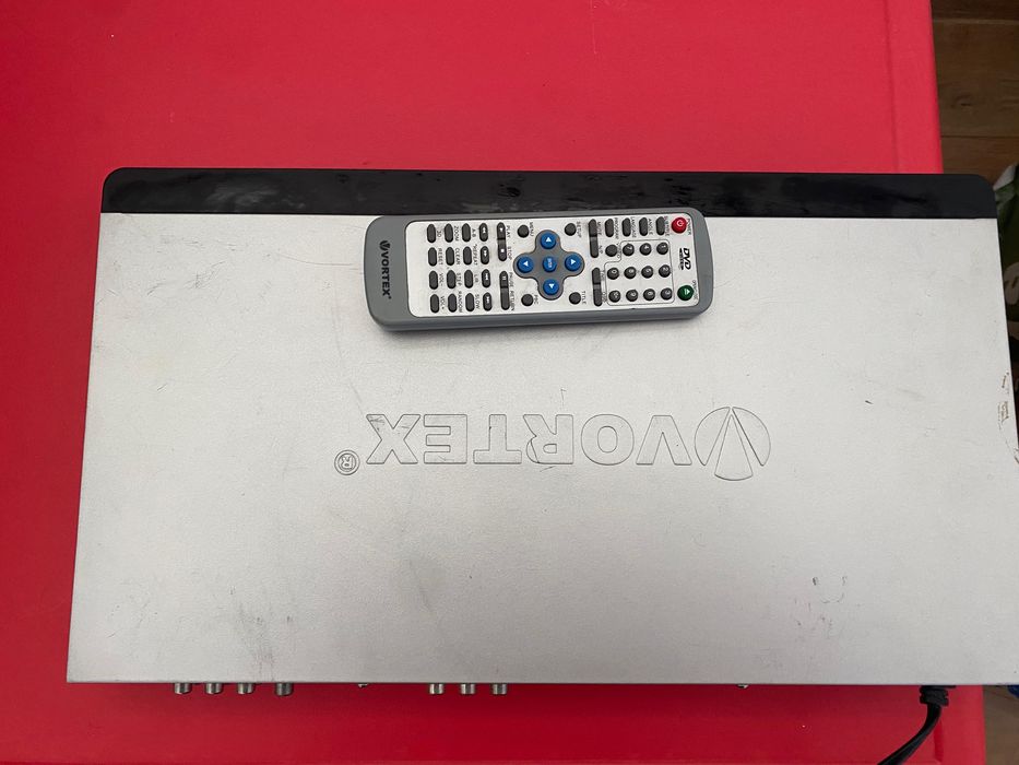 Amplificator Denon PMA-655R, boxe ELAC ELX8060