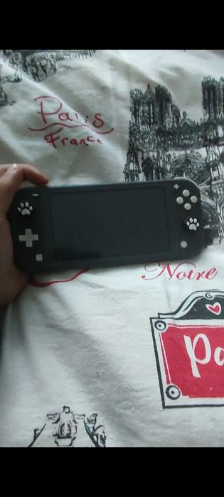 Нинтендо свитч лайт Nintendo switch lite