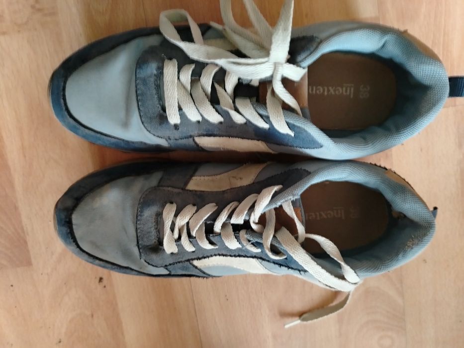 Donez pantofi marime 38 dama