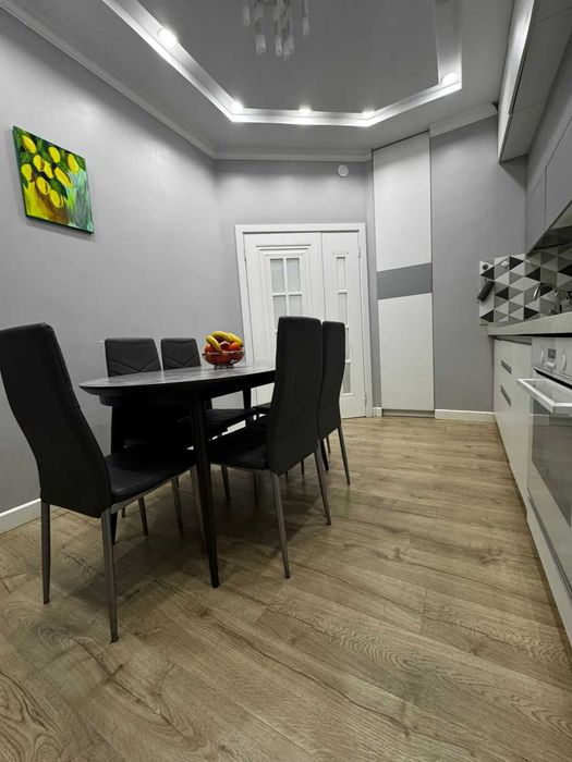 Продам 3-х комнатную квартиру