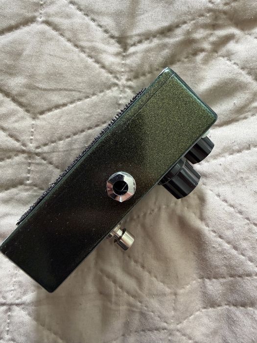 Китарен ефект MXR Carbon Copy analog Delay