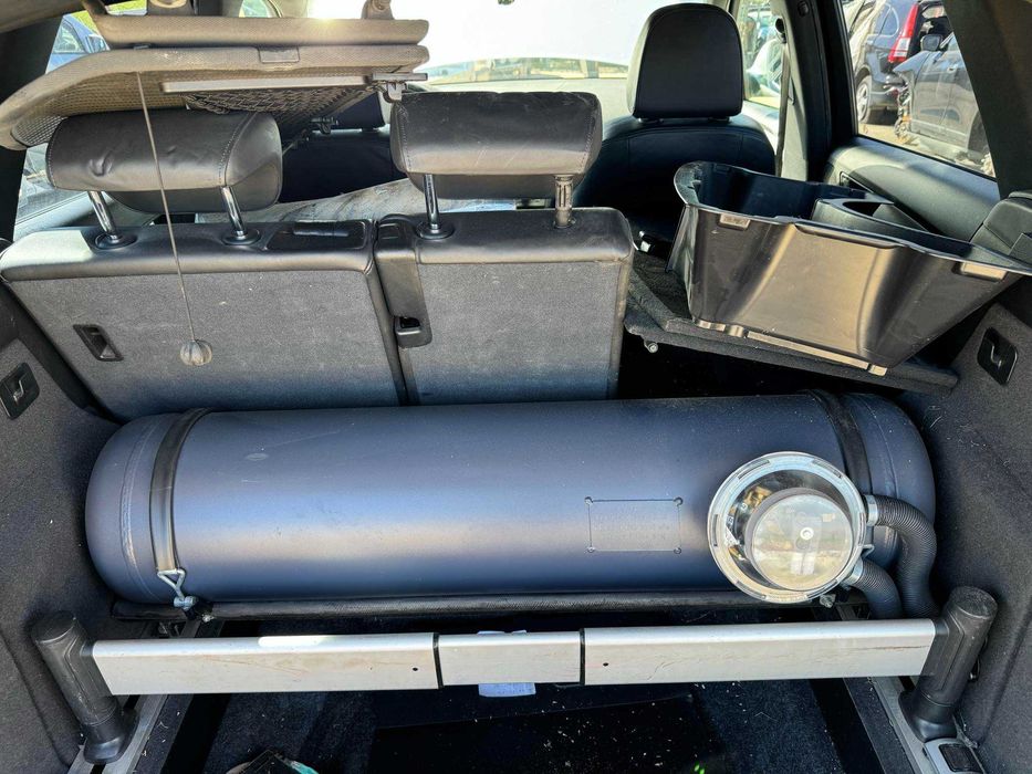 Audi Q5 / Ауди Q5 2.0 TFSI