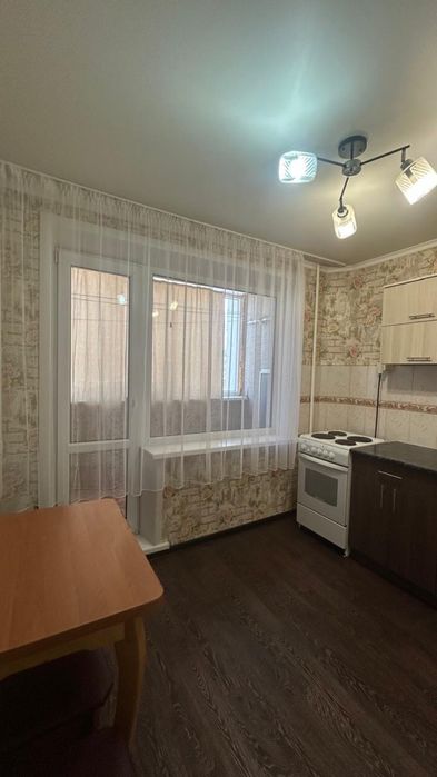 1 комнатная квартира