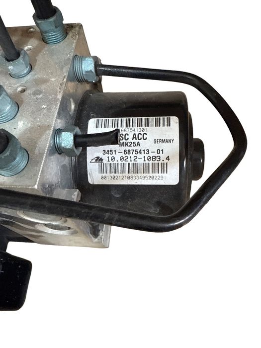 Pompa ABS BMW X3 II F25 2010 - 2017 6875414