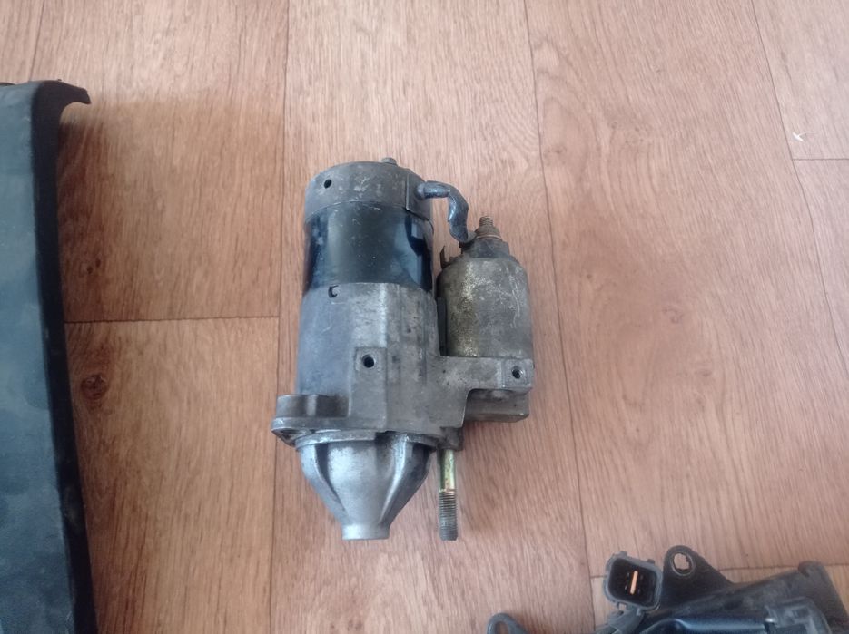 Навесное оборудование