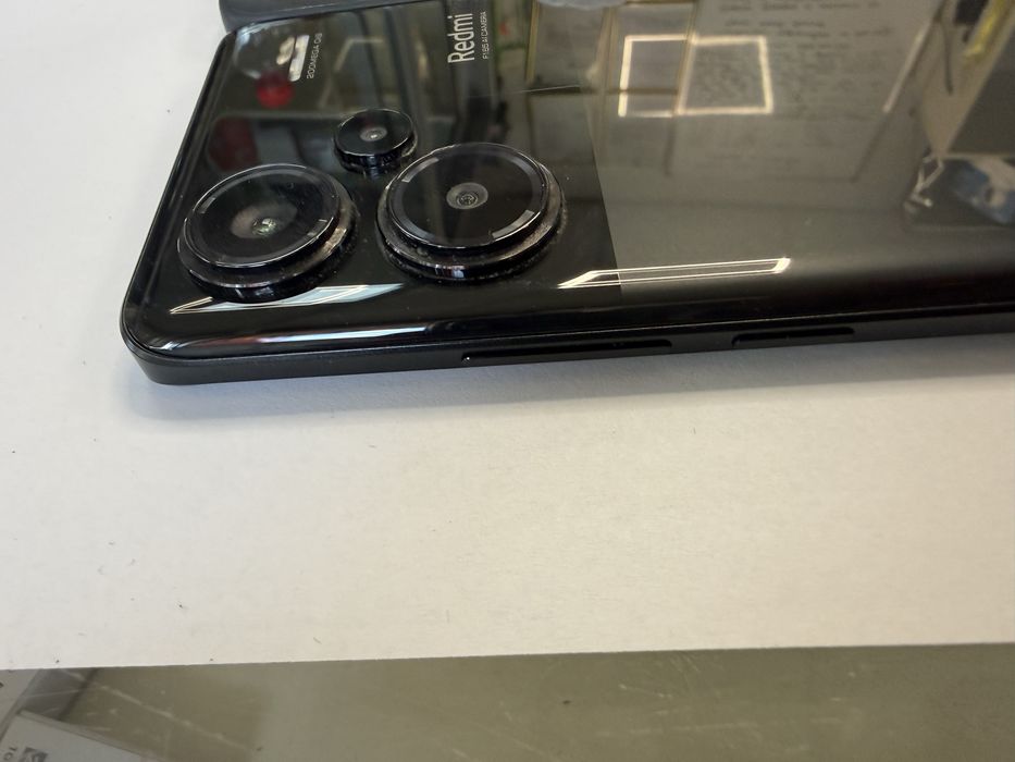 Redmi note  13 pro + 8/256gb Перфектен!