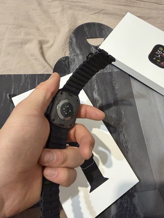 Apple watch ultra 2
