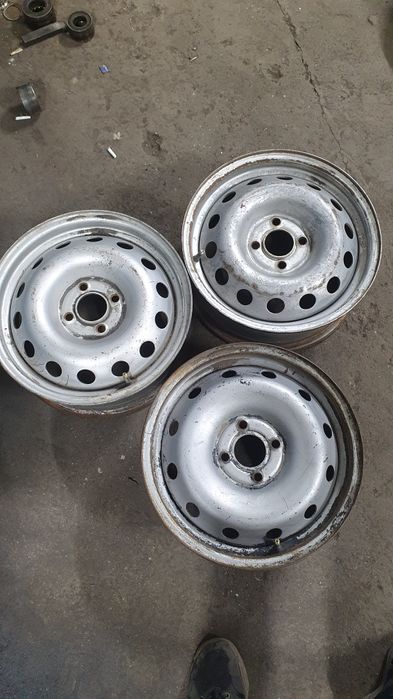 Продам диски поштучно r14-r15