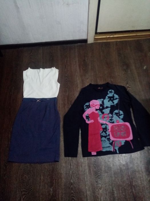 Продам  джинсы, толстовки, рубашки, свитера, кофты,