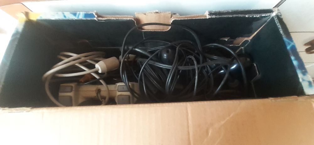 PlayStation2 для телевезора